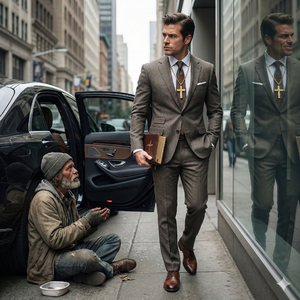 Fariseu Moderno (Remastered 2026)