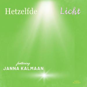 Hetzelfde Licht (feat. Janna Kalmaan)