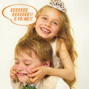E.YO.NE!! (instrumental)