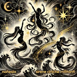 Sirene Ciniche Militanti