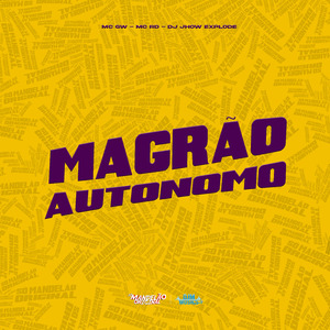 Magrao Autonomo