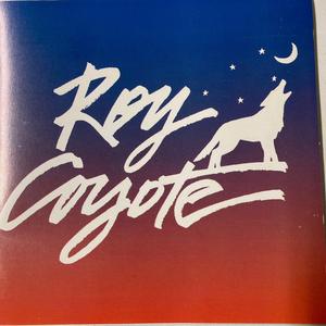 OVER HERE, OVER THERE (feat. Roy Coyote)