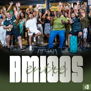 Espelho / Minha Preta / Jéssica / Lama nas Ruas / Negra Ângela / Fé em Deus
