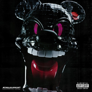 Discomus Stacker Flus