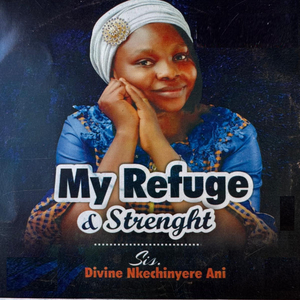 Jesus Na-Achi Eze / Otuto / Echere M Chineke