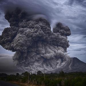 Krakatoa