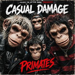 Primates