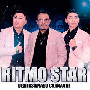 Desilusionado Carnaval
