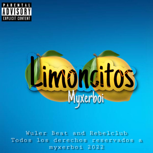 Limoncitos