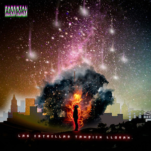 Las Estrellas Tambien Lloran