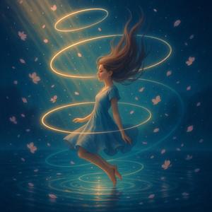 Falling In Loop
