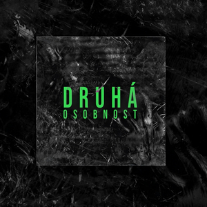 Druhá osobnost