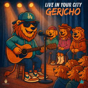 Collecting Propositions (Fullerton, CA) (Acoustic Version for Live In Your City)