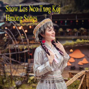 Snow Los Nco Txog Koj
