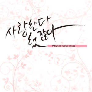 사랑한다했잖아(MR)