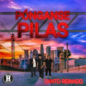 Pónganse Pilas