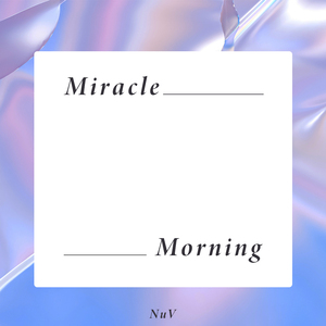 Miracle Morning (feat.김민영)