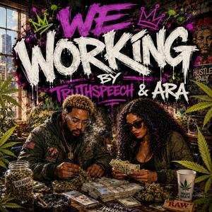 We Working