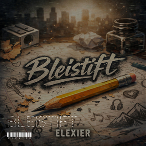 Bleistift