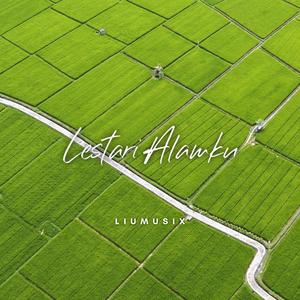 Lestari Alamku (Acoustic Fingerstyle) (Acoustic) (Acoustic)