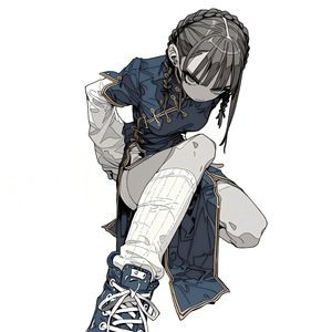 完美的组合技！