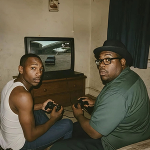 我的第二个家在圣安地列斯