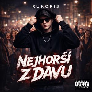 Nejhorší z davu (feat. Pokrfejs)