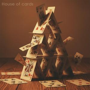 House of cards