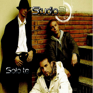 Solo te (Karaoke version)