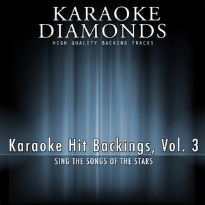 Not Fragile (Karaoke Version) [Originally Performed By Bachman Turner Overdrive]