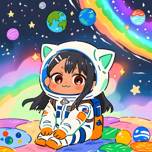 Gambare Gambare Senpai (Lofi)