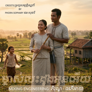 ម្ចាស់បេះដូងអូនអើយ · ទ្រព្យសម្បត្តិស្នេហ៍ (ខារ៉ាអូខេ)