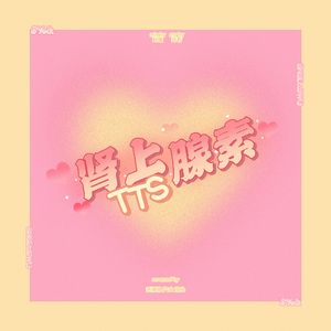 아드레날린 (Adrenaline) (肾上腺素)