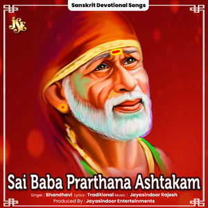 Sai Baba Prarthana Ashtakam