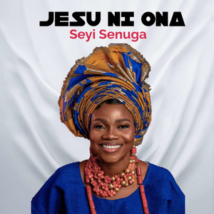 Jesu Ni Ona
