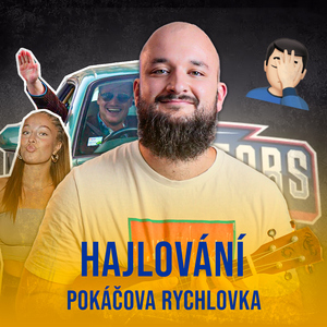 Hajlování (Pokáčova Rychlovka)