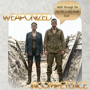 A War Inside! (WW2 Edit)