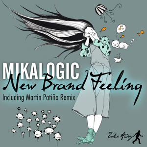 New Brand Feeling (Original Mix)