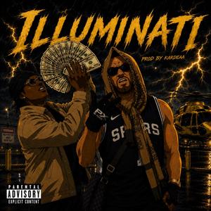 ILLUMINATI (feat. DXNO)
