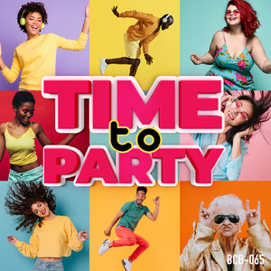 Drop the Party Ball