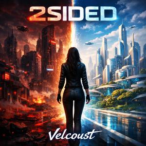 2SIDED ~ Velcoust