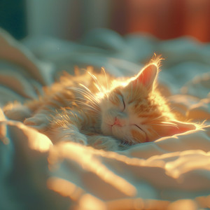 Los Maullidos Somnolientos Disminuyen