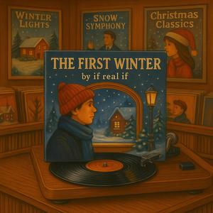 Santa, Tell her / 산타아저씨 그녀에게 전해주세요