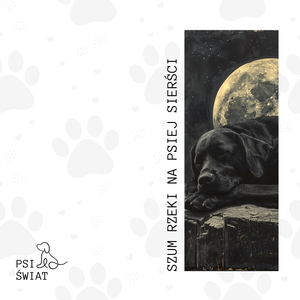 Kołysanki dla Psów