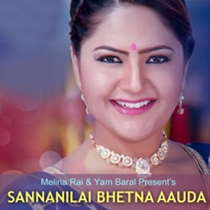 Sannanilai Bhetna Aauda