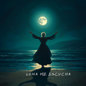 Luna Me Escucha
