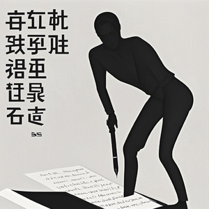 好想为你写首歌