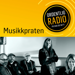 Ordentlig Radio Vignett