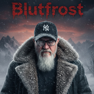 Blutfrost