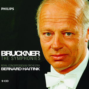 Bruckner: Symphony No.2 in C minor - 2. Adagio. Feierlich, etwas bewegt